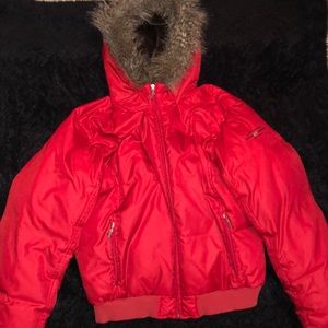 Ralph Lauren Polo Coat